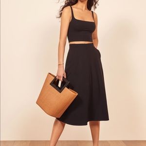 The Reformation Molly set